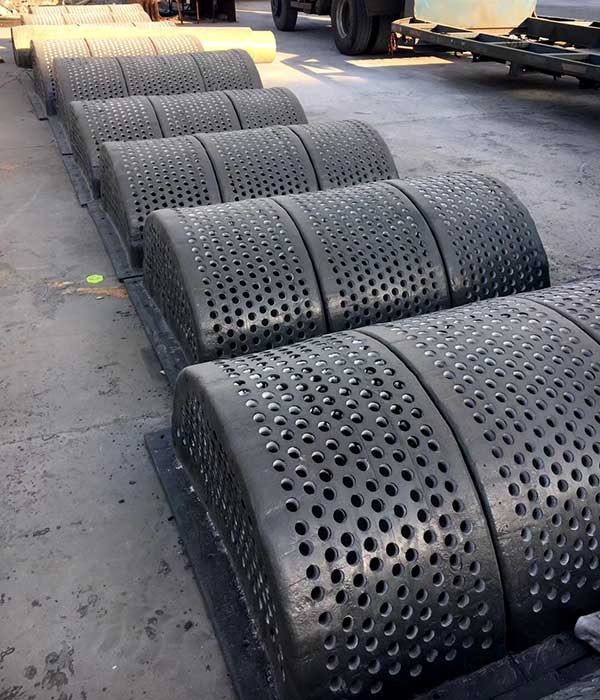 玻璃鋼濾網(wǎng)