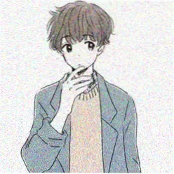 观众熬夜看番的人头像
