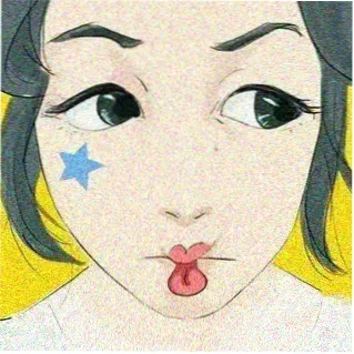 观众周末不加班头像